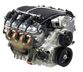 P3853 Engine